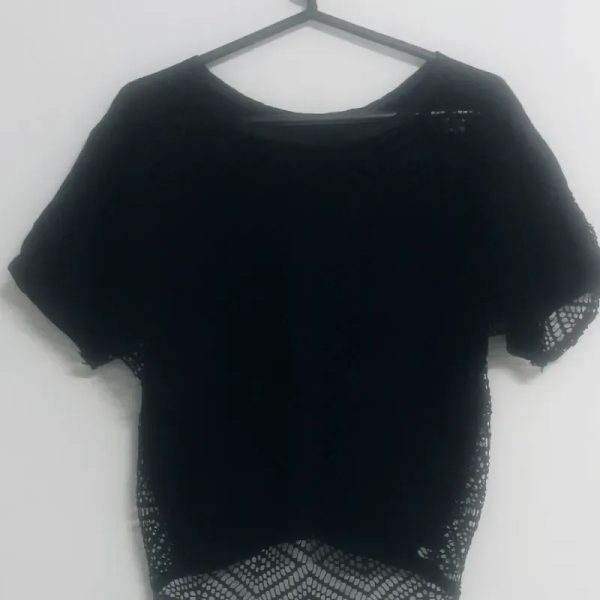 Pullover