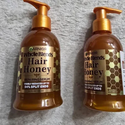 Garnier suero reparador