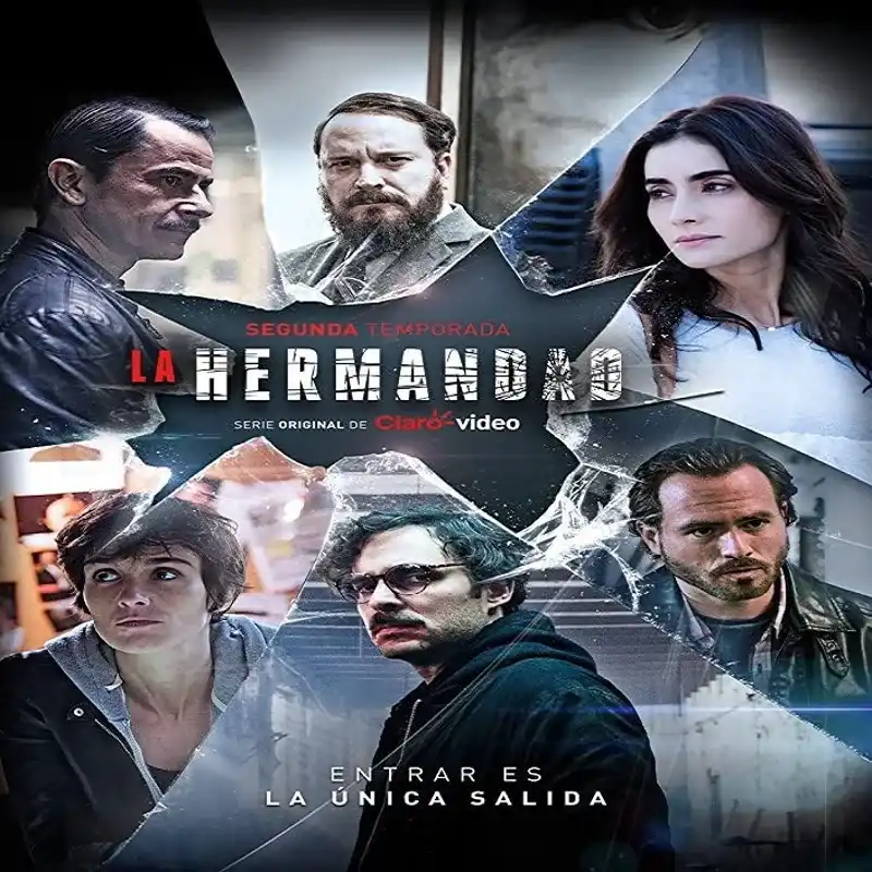 La Hermandad (Temporada 2) [12 Cap]