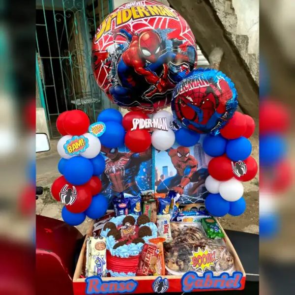 Paraíso de regalos