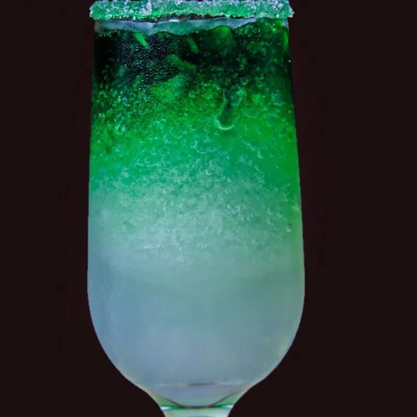 Limonada Rebelde
