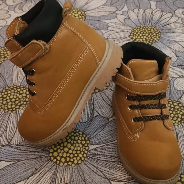 Botas #9