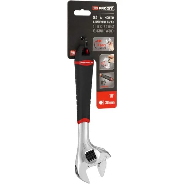 Llave de Expansión