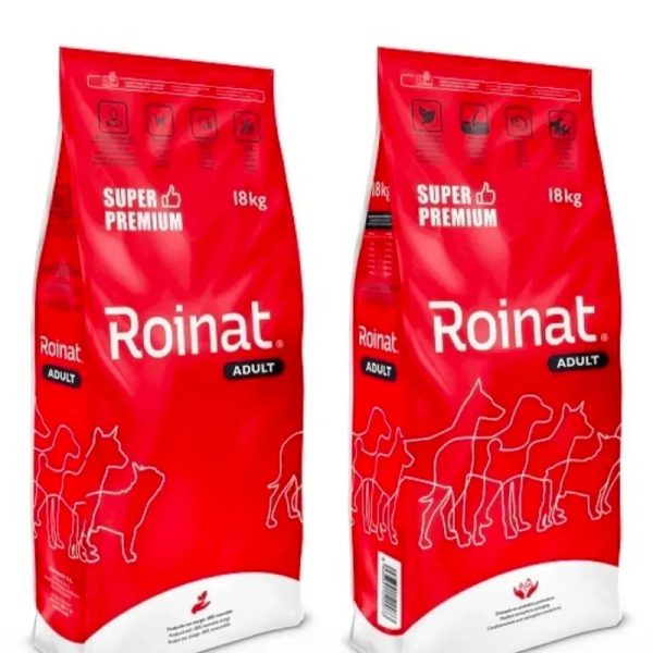  ROINAT ADULTO 18kg
