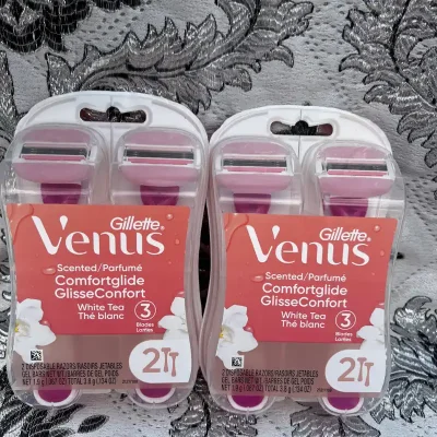 Maquina Venus