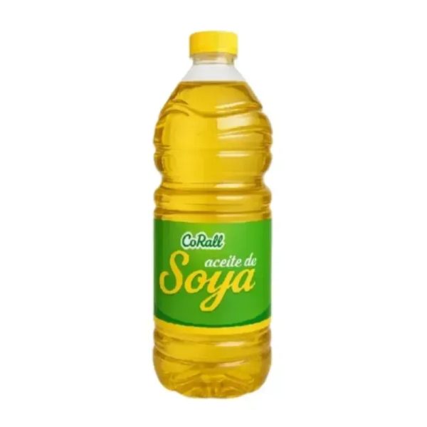 Aceite 900ml