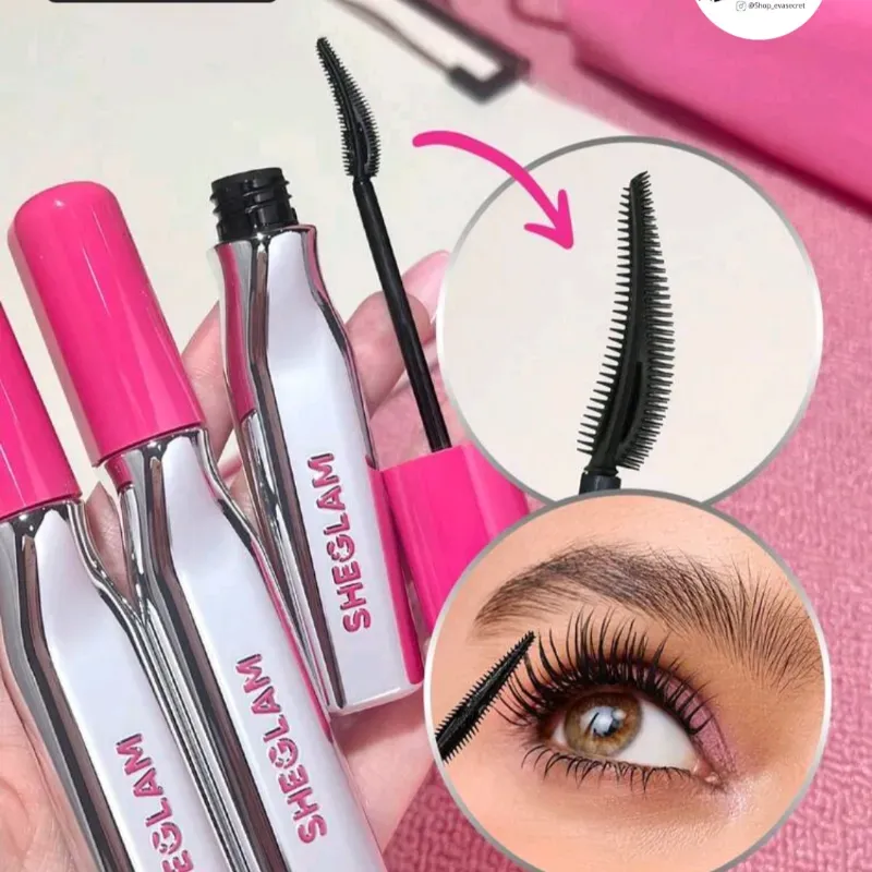 Mascara de pestañas