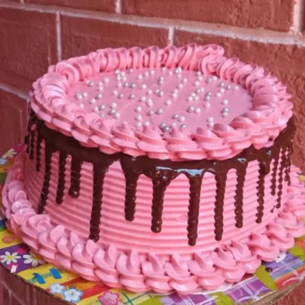 CAKE 4
