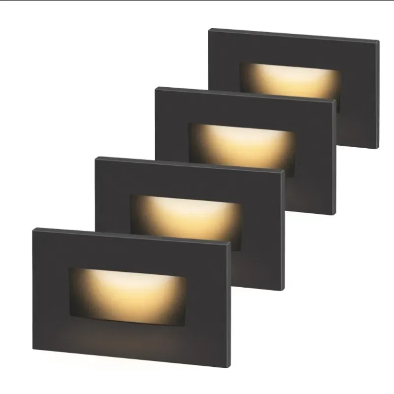 Luz para pasos de escalera 222-774