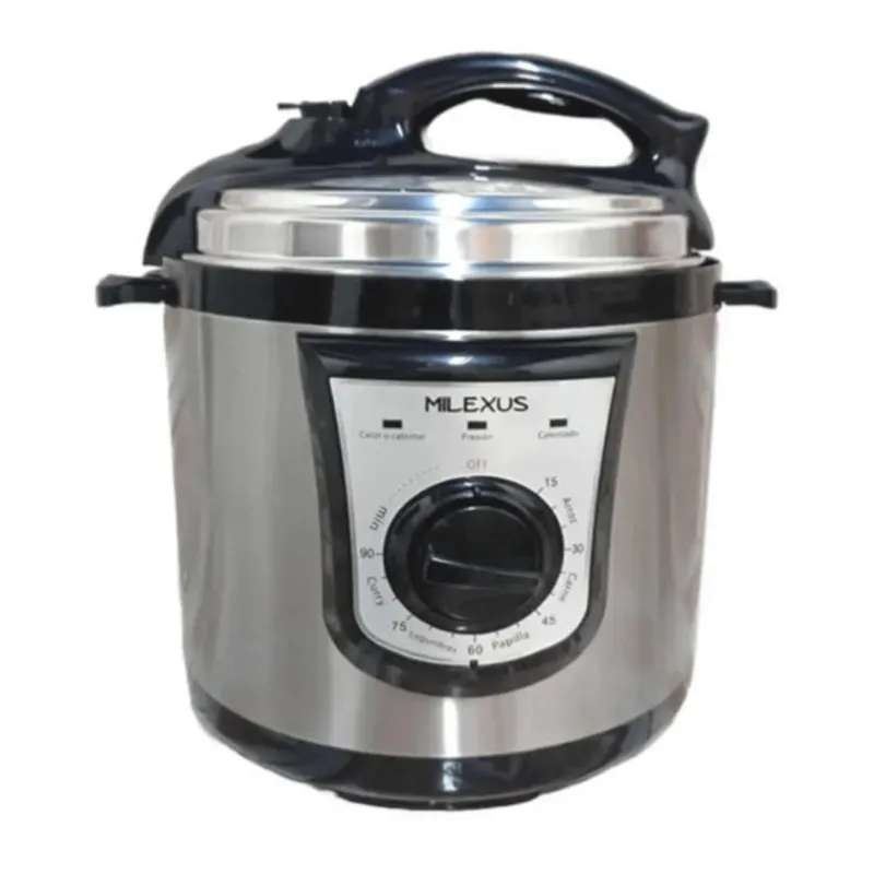 OLLA REINA 6L MILEXUS (VPT)