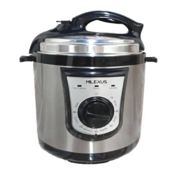 OLLA REINA 6L MILEXUS (VPT)