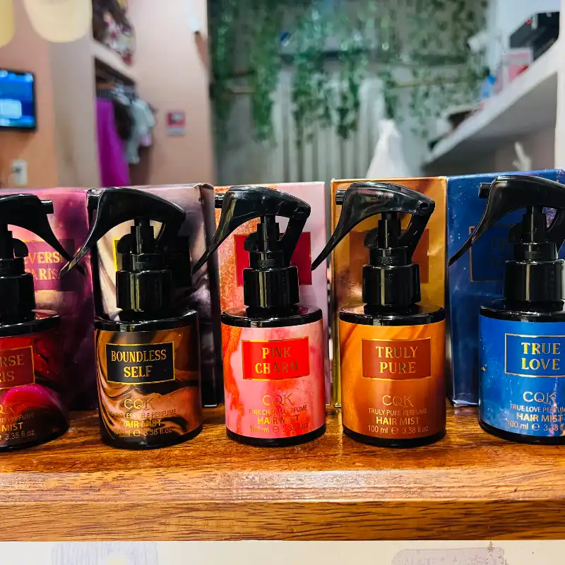 Perfume Capilar 100ml