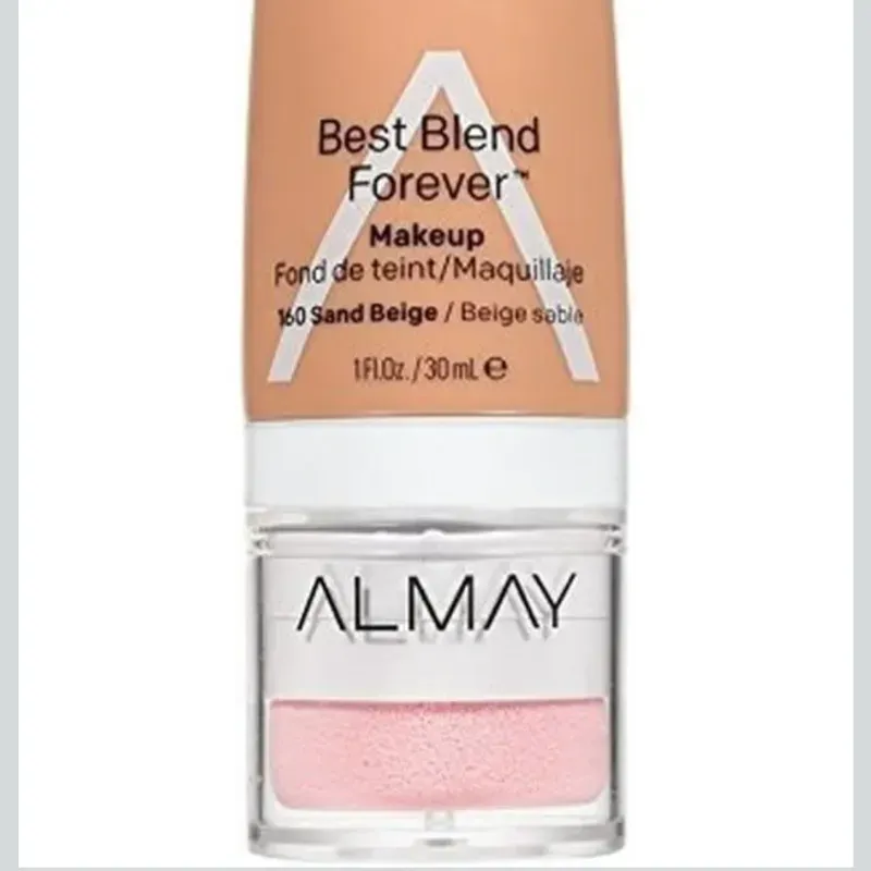REVLON ALMAY/Nro. 160