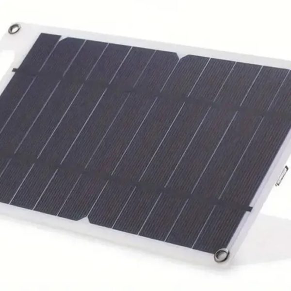 Panel Solar