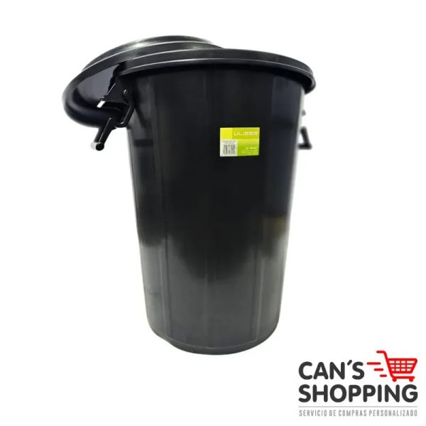 CSP-3.7 Cesto de Basura