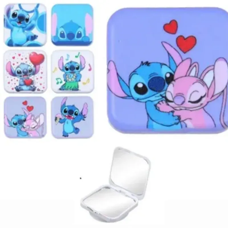Pop socket con espejo  de Stitch