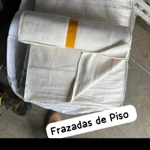 Frazada de piso