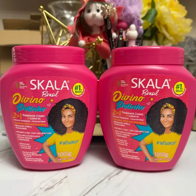 ✨Crema Tratamiento SKALA 2-1