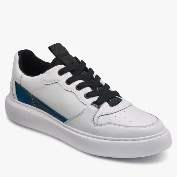 Tenis karl langerfel