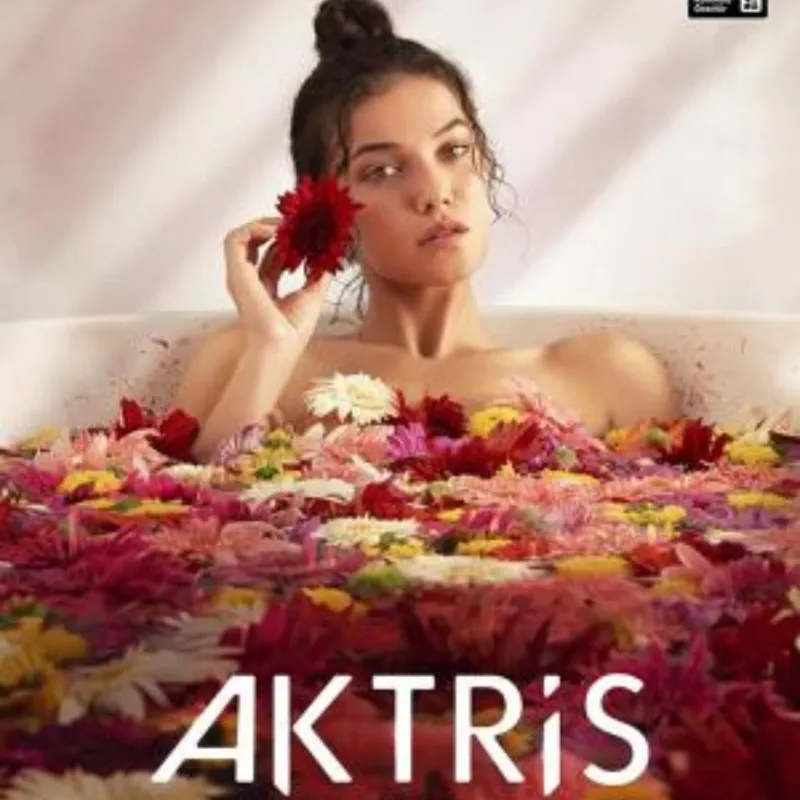 Aktris (TR) (Temporada 1) [8 Cap]
