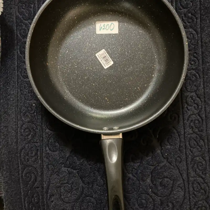 Sartén de inducción