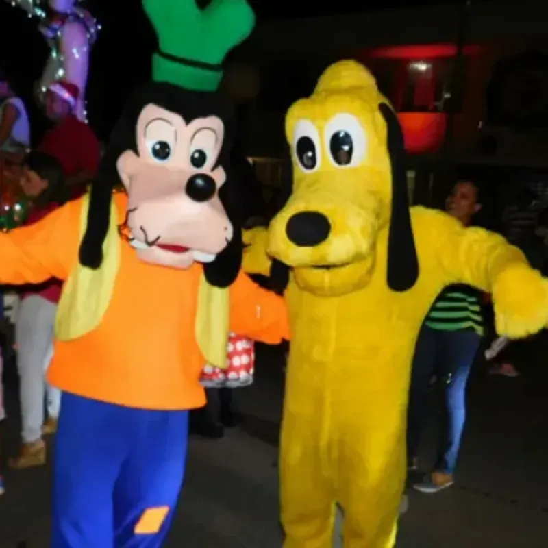 Show de cumpleaños y otros eventos