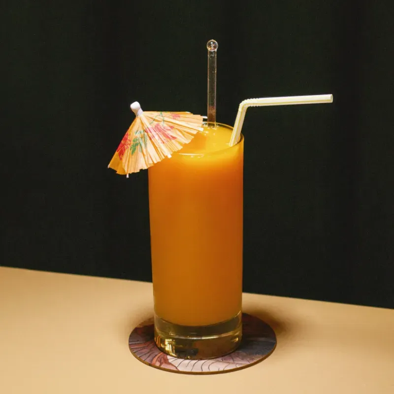 JUGO DE MANGO