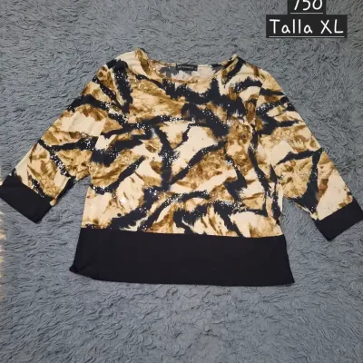 Talla XL