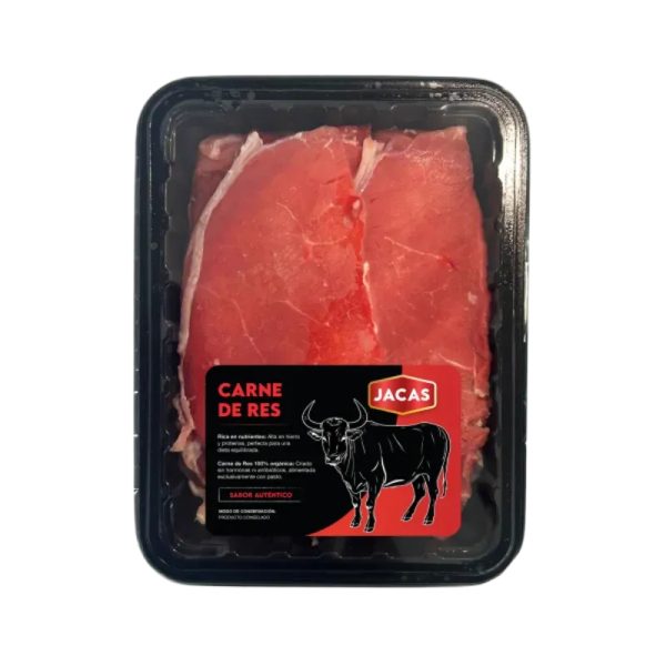 Bistec de Bola de res 500g