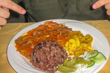 Ropa Vieja