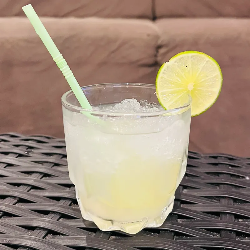 Caipiroska