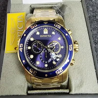 Invicta