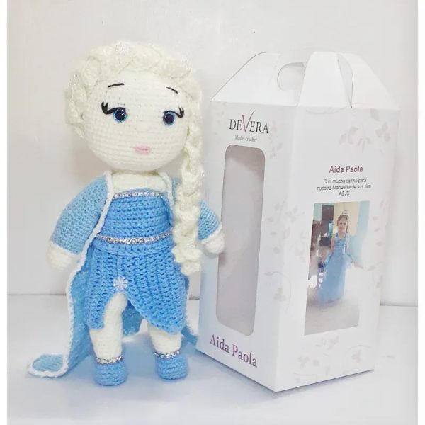 "Elsa"