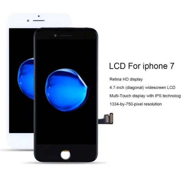 Pantalla iPhone 7