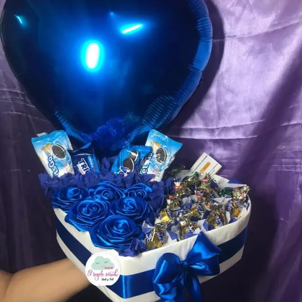 Regalo Caja grande 