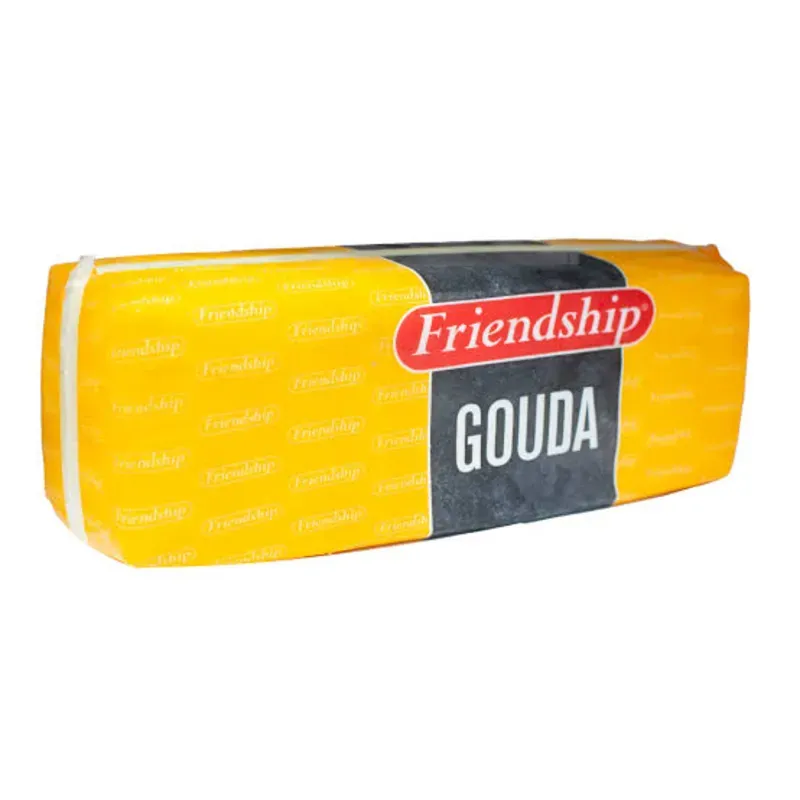 QUESO GOUDA