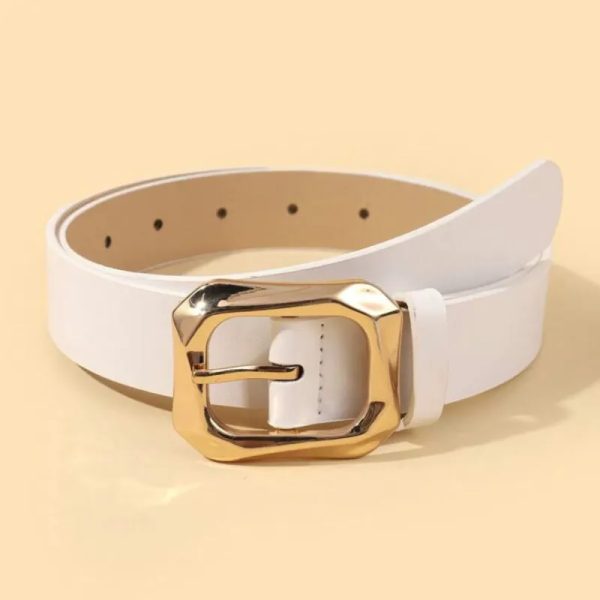Cinto Blanco