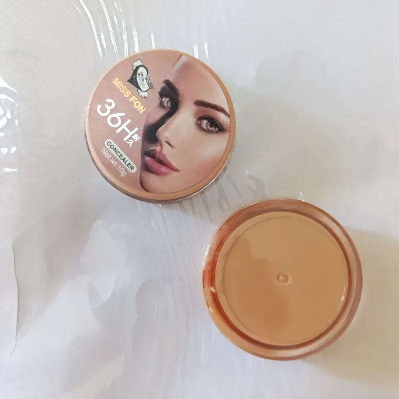 Base en crema para la cara