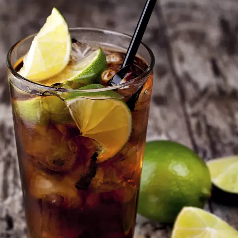 Cuba Libre