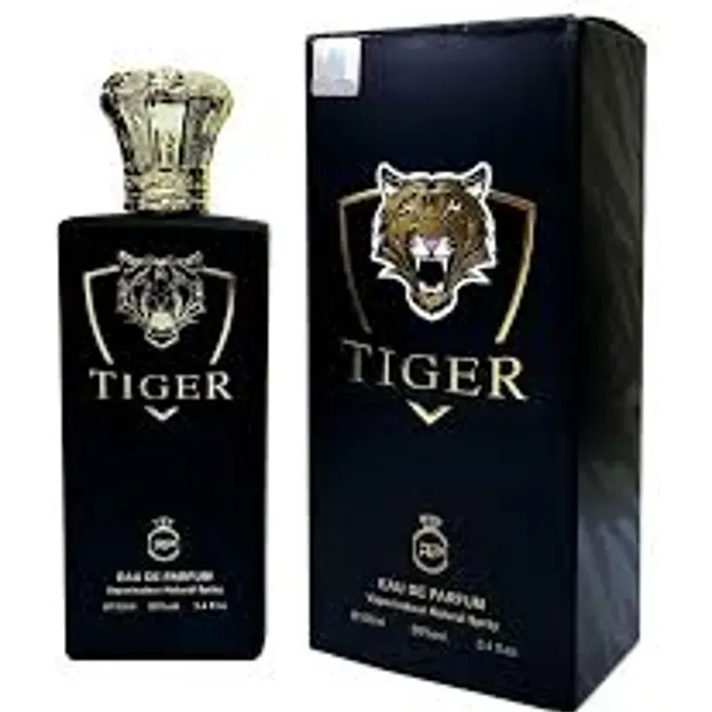 Perfume Árabe Tiger
