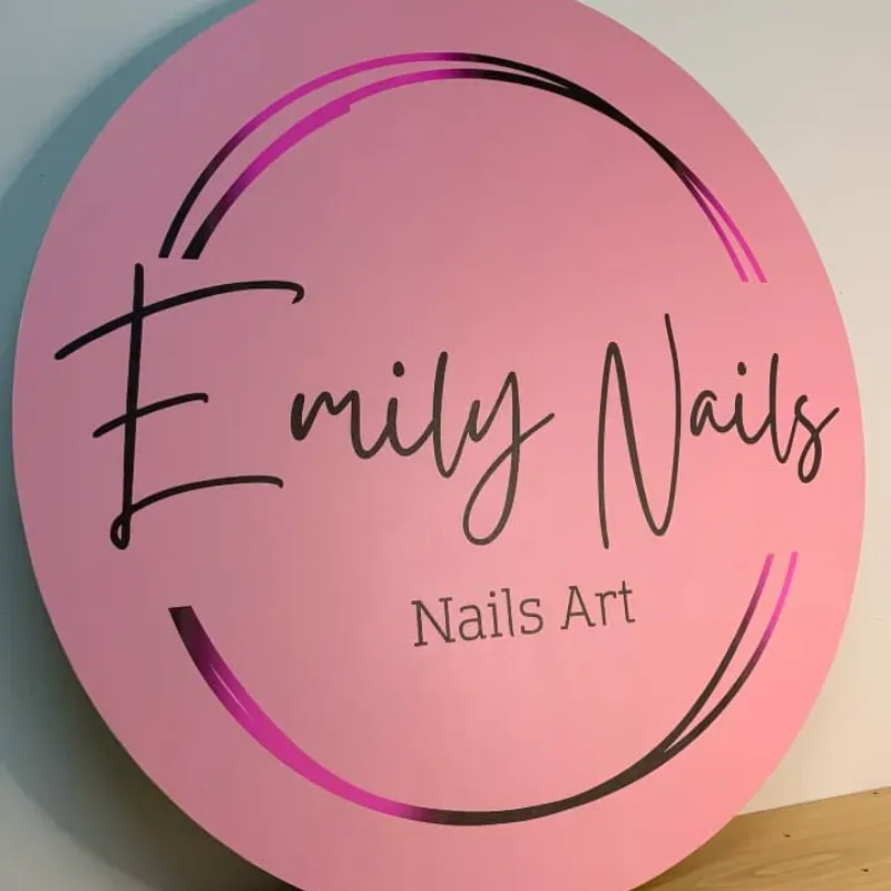 *CARTEL PVC3mm. INTERIOR*