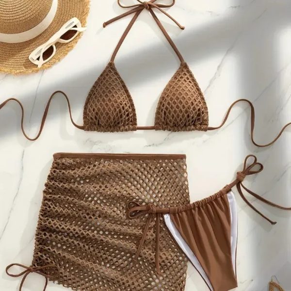  Bikini con falda — Carmelita