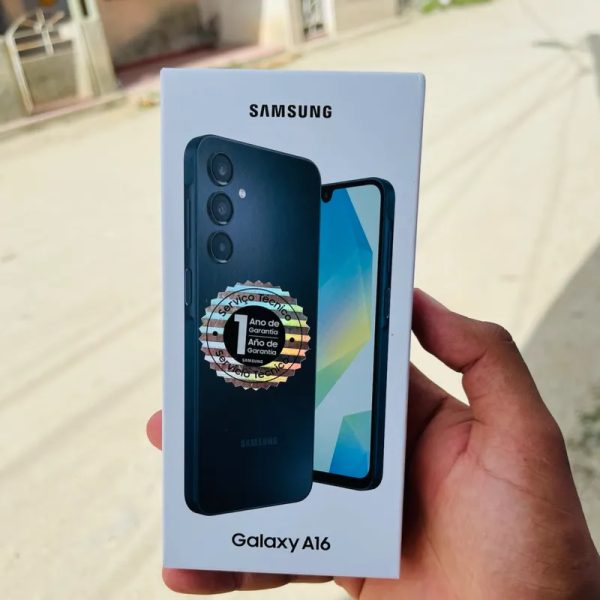 Samsung A16
