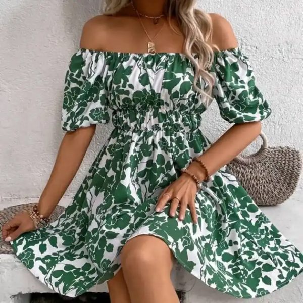 ✨ Vestido  Talla M y L