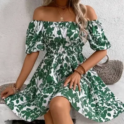 ✨ Vestido  Talla M y L
