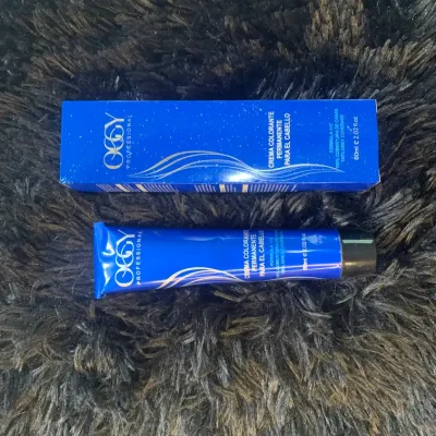 ‼️Tintes Oggy 2.02oz (fórmula 1x2)