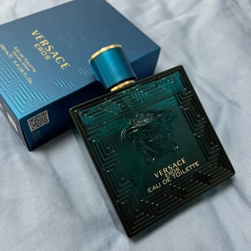 Versace Eros