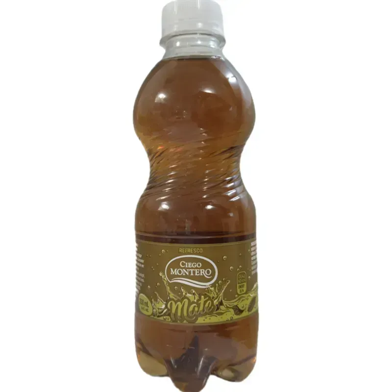 Media caja de refresco de Pomitos