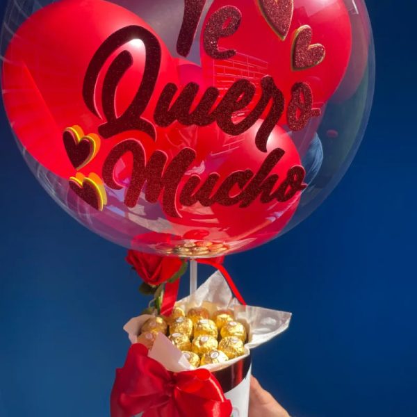 Cesta de ferreros