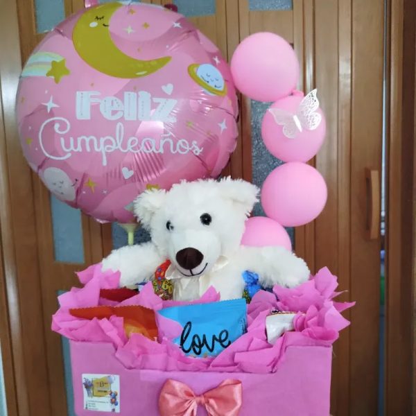Caja de Regalo